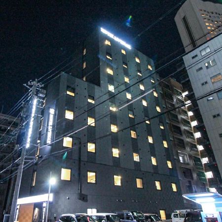 HOTEL LiVEMAX Nagoya Kanayama Eksteriør billede