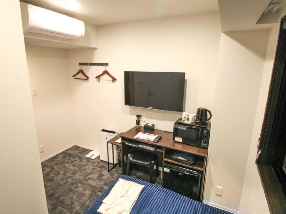 HOTEL LiVEMAX Nagoya Kanayama Eksteriør billede