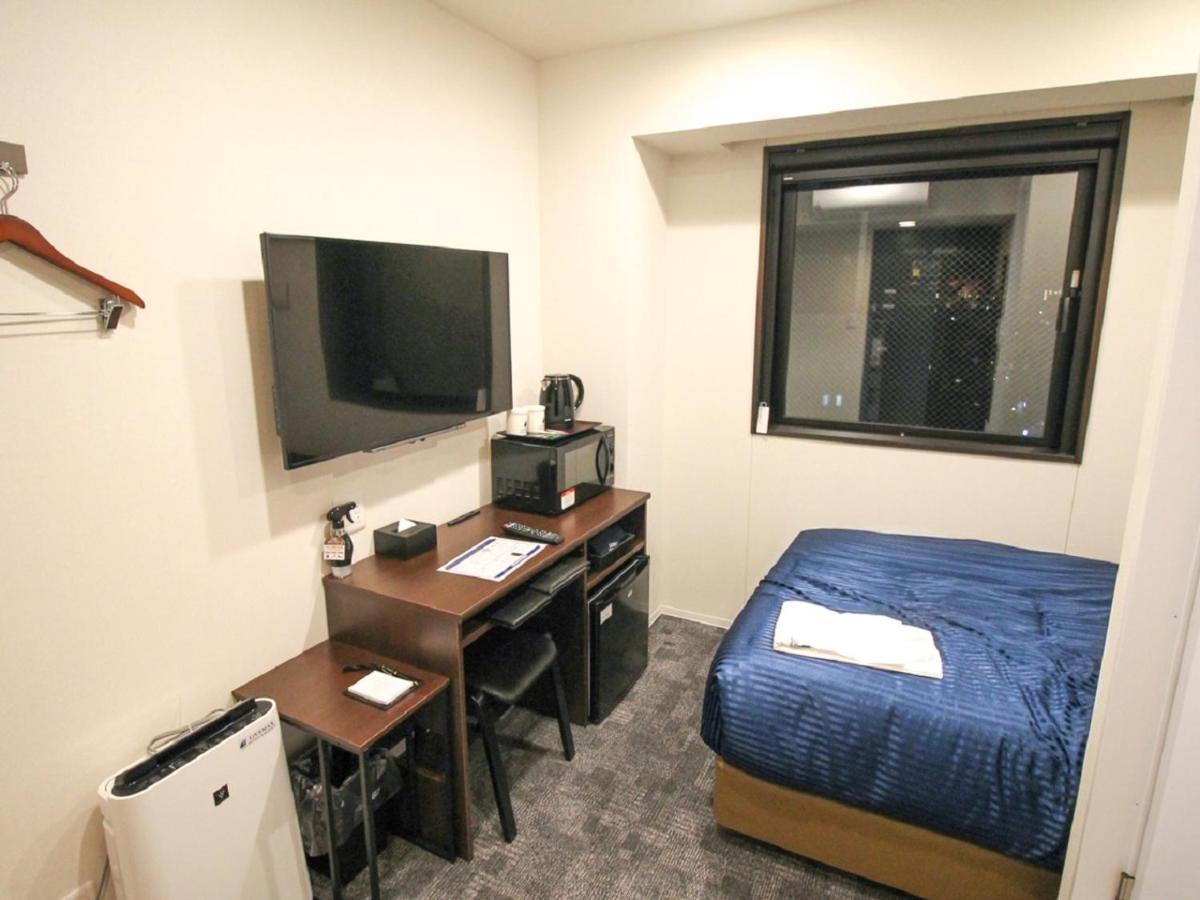 HOTEL LiVEMAX Nagoya Kanayama Eksteriør billede