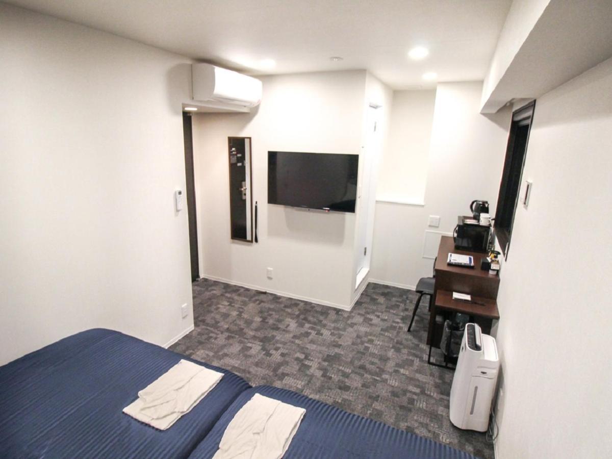 HOTEL LiVEMAX Nagoya Kanayama Eksteriør billede