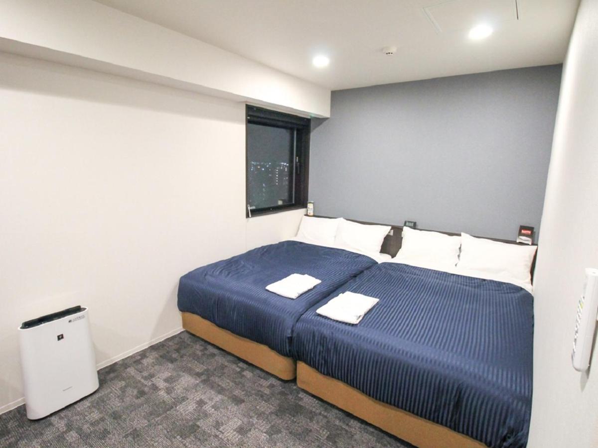 HOTEL LiVEMAX Nagoya Kanayama Eksteriør billede